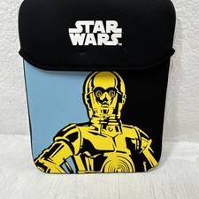 Star Wars C3PO Tablet Sleeve For IPad / Tablet picture