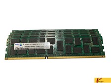72GB (18X4GB) MEMORY FOR DELL POWEREDGE R410 R610 R710 R510 R810 picture