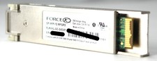 FORCE 10 GP-XFP-1S MFGR3 PLRXXL-SC-S43-81 10GB 850nm XFP Transceiver picture