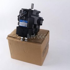 1PC New YUKEN A22-F-R-01-H-K-32 PUMP fedex or DHL picture