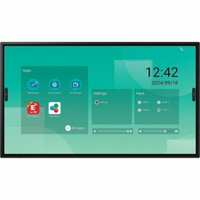 Sharp NEC Display 55