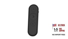 Portable Rechargeable Presentation Remote – Bluetooth 5.3 Wireless GXH1Q30399 picture