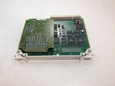 Alcatel 3AL00378AF 1603SM NET ELEM PROCR Module, Used picture