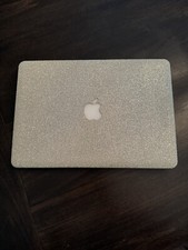 Glitter Bling Shiny Hard Case Shell Protective Skin for MacBook Pro13 A1278 w/CD picture