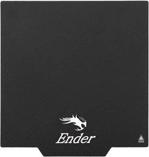 Ender 3 S1 Build Plate Magnetic Bed Ender 3 for Ender 3 V2 for Ender... picture