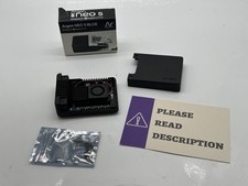 Argon40 NEO 5 Case for Raspberry Pi 5 with Built-in Fan - Black picture