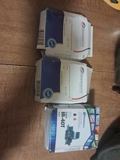 3x Dataproducts Casio IR-40T Black Ink Roller (SEE PHOTOS FOR COMPATIBILITY) picture