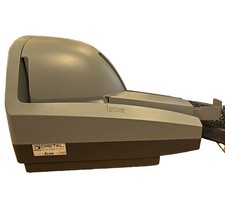 Digital Check TellerScan TS240 50DPM Check Scanner w/ Power Adapter & USB Cable picture