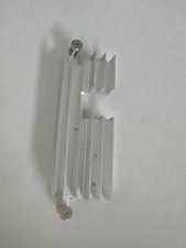 Dell XPS 8930 T3630 Precision 3630 Tower Voltage Regulator Module HeatSink 639V8 picture