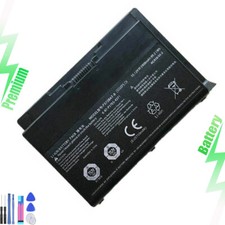 Battery For CLEVO P370BAT-8 6-87-P37ES-4271 P370SM-A P377SM-A P370SM3 picture
