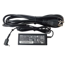 Acer Aspire Z3-700 All in One Computer Ac Power Supply Adapter Cord 45W picture