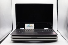 Assorted Lot of 3 HP Laptops, No RAM/HDD/OS, Grade F, C7 picture