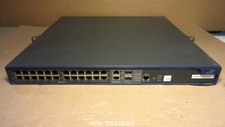 3COM 3CR17343-91 Switch 4210 PWR - x 10/100 (PoE) + 2x Gigabit Ports Dual 2X SFP picture