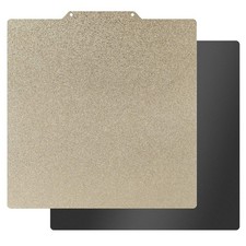 HICTOP 310 * 310mm Room Temperature Textured PEI Sheet Single Side 310*310mm picture