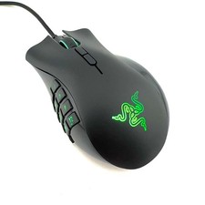 Razer Naga 2012 Gaming Mouse RZ01-0058 picture