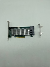HighPoint RocketRAID 840A Pcie 3.0 x8 6Gb/s Sata Raid Host Bus Adapter picture