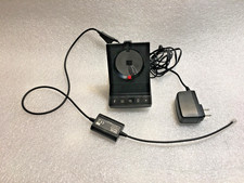 Sennheiser EPOS SDW 5 BS-US Base Station With CEHS-AV 04 Hook (MISSING HEADSET) picture