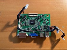 Dell 1708FPf 17