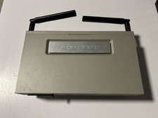 Fortinet FortiWiFi-60B FW-60B Network Security Firewall With Antennas picture