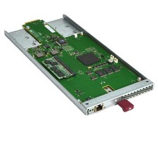 HP AG637-63502 StorageWorks Storage Array Management Module 460584-001 HSV300 picture