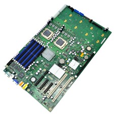 Fujitsu Siemens S26361-D2119-C15 GS2 Dual Socket 771 DDR2 Primergy RX300 S3 picture