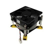 NEW COOLER FOR SOCKET Intel i3/i5/i7 LGA115x CPU / Heatsink and Fan picture