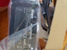 40W For Samsung Chrome Notebook Adapter ZOZO 12V 3.33A  picture