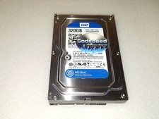 HP Pavilion a6330f - 320GB SATA Hard Drive - Windows 10 Home 64-Bit Loaded picture