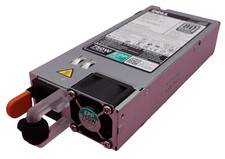 Dell 750W 80 Plus Platinum EPP Power Supply For Dell PE R530 R630 R730 5RHVV picture