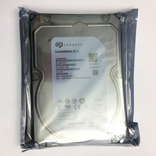 FOR Seagate ST4000NM0033 4T 6G/s Enterprise Server Hard Drive 3.5