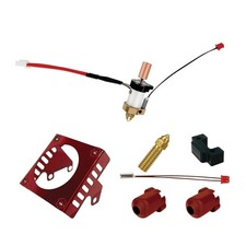 Sprite Extruder Upgrade Hotend 300°C High Temperature and 600mm/s High-Speed Pri picture