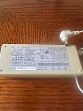 Fujitsu AC/Standard Adapter 16V 3.75A For Fujitsu FMV-AC311S CA01007-0850 picture