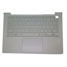 Palmrest TOUCHPAD Keyboard Top Case Cover For LG Gram 13Z980 13ZD980 MBN6528330X picture
