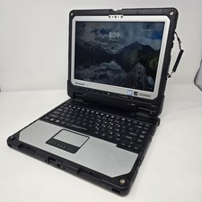 Panasonic Toughbook CF-33 Core i5 7300U 2.4GHz 16GB 256GB SSD ZZ Win 11 Pro picture