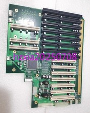 1pc used  ADVANTECH PCA-6114P7 REV.D3 base plate picture
