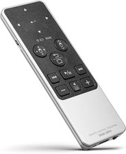 Japan Sanwa Direct Air Mouse Bluetooth Reclining Touchpad Remote 400-MABT188N picture
