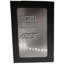 120GB ASP550SS-120GM SSD Solid State Drive Fits For ADATA picture