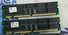 3x Cisco MEM-GRP/LC-256 2x128MB DRAM DIMM KIT 12000 ROUTERS GRP picture