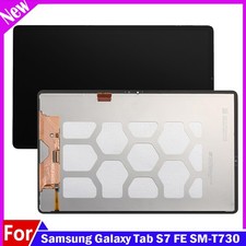 For Samsung Galaxy Tab S7 FE 12.4