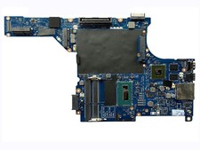 0NR2XX SR1EA I7-4600U DDR3L LA-9832P FOR DELL Latitude E5440 Laptop Motherbroad picture