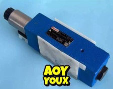 Rexroth R900763298 Z4WEH10X183-50/4KEG24ETK4 directional valve UPS Shipping picture