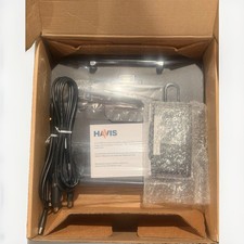 Havis DS-DELL-415  Docking station , Latitude 12 - 14 Rugged picture