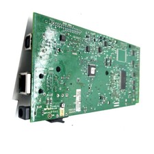 Network port Main Board MainBoard P1007635-01 Fits For Zebra lp2824  PULS picture