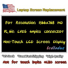 New For HP-COMPAQ HP 2000-2C29WM REPLACEMENT LAPTOP 15.6