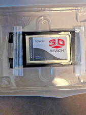 NETOPIA 3D Reach 802.11b  Wireless LAN Card TER/WPC11N1 NEW picture