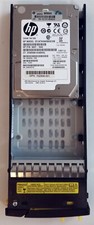 SAS HP M6710 300 GB Internal 15000 RPM 2.5