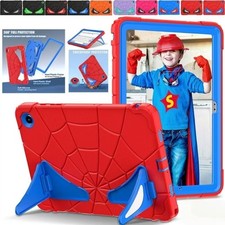 For Samsung Galaxy Tab A9 / A9 Plus Tablet Kids Shockproof Heavy Duty Case Cover picture