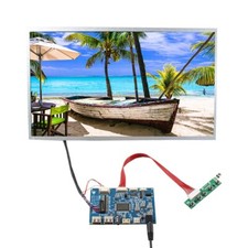 HDUSB-C Type-C LCD Controller Board 14