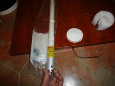 PCTEL, Maxrad, 824-896 MHz, OMNIDIRECTIONAL BASE STATION, PART#MFB8353, NEW picture