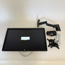 HP Z Display Z23i 23